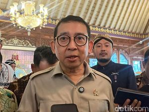 Mendbud Tegaskan Tak Akan Intervensi Konflik Internal Keluarga Keraton Solo