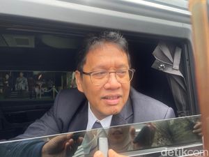 Purbaya Minta Kado ke Prabowo Jika Ekonomi Tumbuh 6%: Traktir Lah!