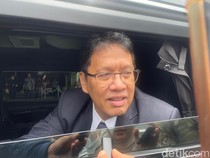 Panitia Seleksi Petinggi OJK Dibentuk Purbaya, Calonnya Siapa Saja?