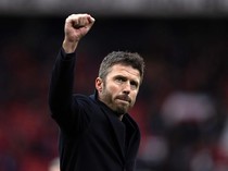Empat Manajer Top Tumbang di Tangan Michael Carrick