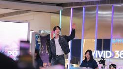 Dear Minho, Shawol Udah Kangen Konser SHINee World Nih!