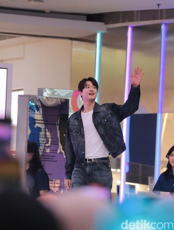 Shawol Teriak ke Minho Minta SHINee Konser di Indonesia Lagi