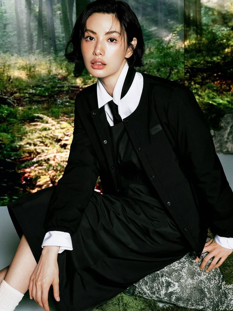 Nana eks After School