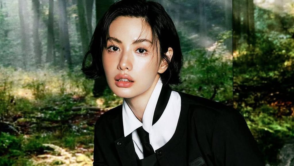 Video: Tuntutan Perampok ke Nana Eks After School Ditolak Pengadilan