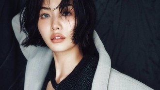 Nana eks After School Dinyatakan Tak Bersalah Usai Digugat Perampok Rumahnya