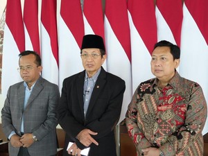 Menag Mau Lobi Al-Azhar Buka Cabang di RI: Biar Mahasiswa Tak Jauh ke Mesir
