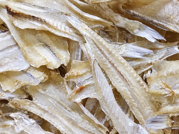 Netizen Spill Lauk buat Paduan Gulai Daun Singkong, Semua Enak! Netizen Spill Lauk buat Paduan Gulai Daun Singkong, Semua Enak!