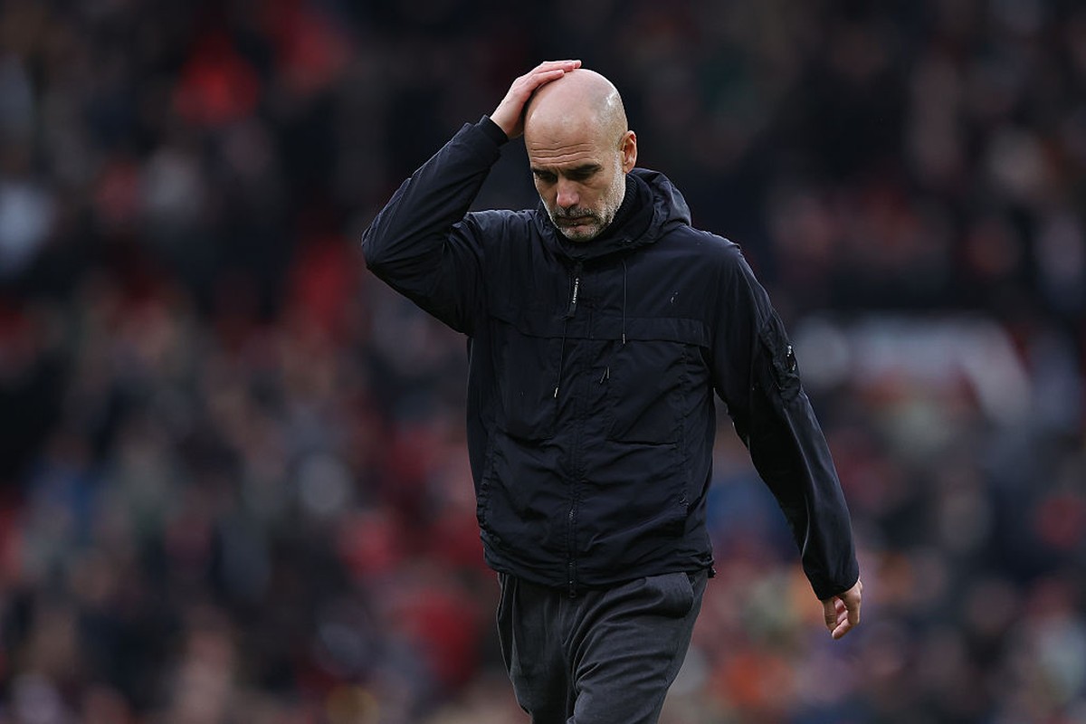 Foto: Getty Images/James Gill - Danehouse