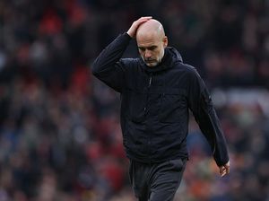 Man City Digasak Bodo/Glimt Karena Rumput Sintetis?