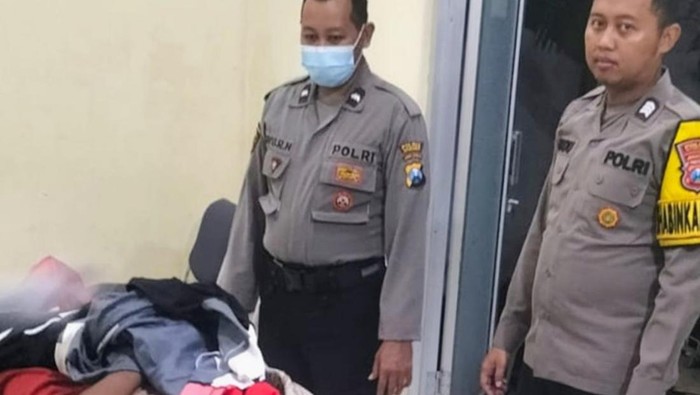 Pria di Desa Kesambi Rampak, Kapongan, Situbondo tewas tersengat listrik