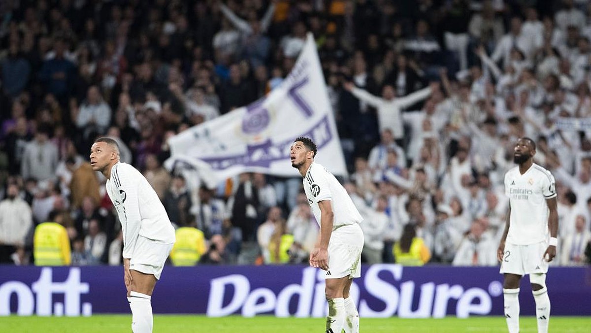 Real Madrid