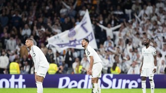 Piala Dunia 2026: Lebih Banyak Pemain Crystal Palace Dibanding Real Madrid