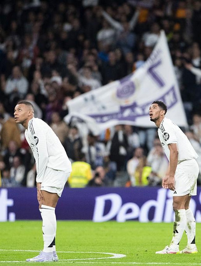 Real Madrid Setop Beli Striker, Fokus Beli Bek