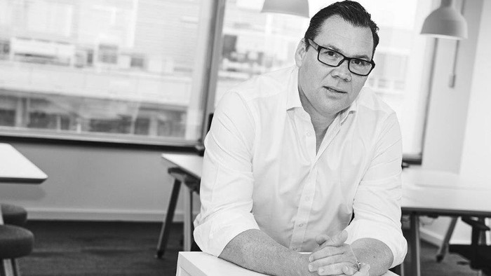 Perusahaan Jerman Geber Bisnis Berkelanjutan di Asia