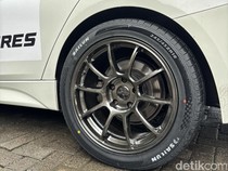 Kok Mau Sih Merek Ban dari China Bangun Pabrik di RI, Emang Untung?