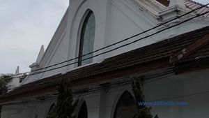 Video: Mengulik Sisi Bersejarah Depok 