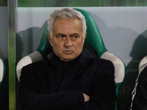 Mourinho Ditebus Real Madrid, Benfica Tunjuk Pelatih Baru