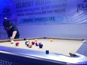 Demam Biliar Lagi Melanda Kabupaten Majalengka