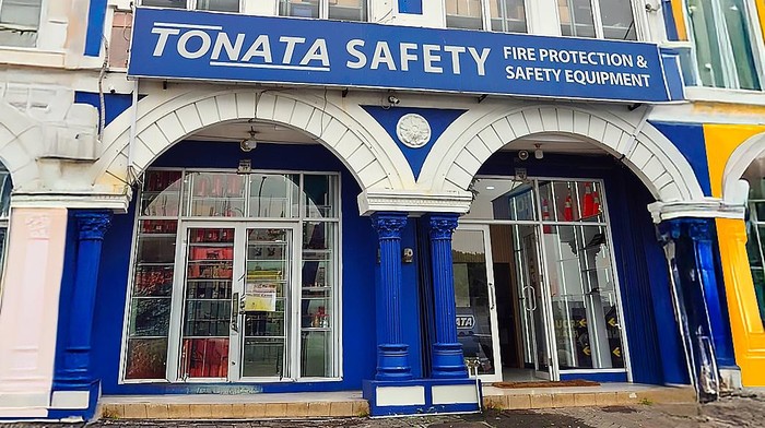 Perluas Jangkauan Layanan, Tonata Resmi Buka Cabang Ke-5 di Rawamangun