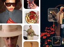 Prediksi Tren Fesyen 2026 Versi Pinterest, dari Bros hingga Poetcore