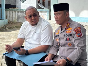 Andre Rosiade: Penertiban Tambang Ilegal Bukan Mematikan Ekonomi, tapi Kembalikan Hak Rakyat