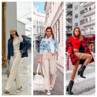 7 Warna Baju yang Cocok untuk Celana Krem, Bikin Tampilan Makin Stand Out