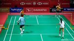 274 Peserta Siap Tanding di Indonesia Masters 2026