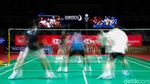 274 Peserta Siap Tanding di Indonesia Masters 2026