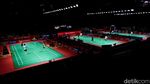 274 Peserta Siap Tanding di Indonesia Masters 2026