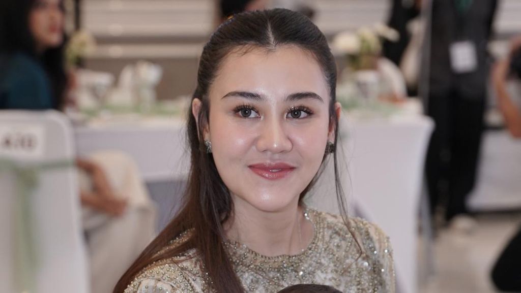 Investasi Ala Aaliyah Massaid Usai Punya Anak