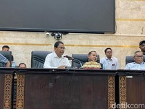 Alpiya Rakhman di Demo Mahasiswa Kalsel: Jangan Paksakan Kehendak!