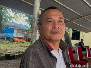Pramugari Ester Minta Maaf ke Ayahnya Sebelum ATR 42-500 Jatuh di Bulusaraung