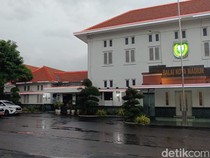 Pantauan Terkini Balai Kota Madiun Usai Maidi Kena OTT KPK