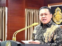 Bijaksana Mengelola Potensi Energi Ketika Tatanan Global Porak-Poranda