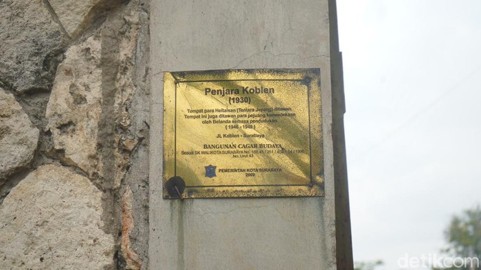 Bekas Penjara Koblen