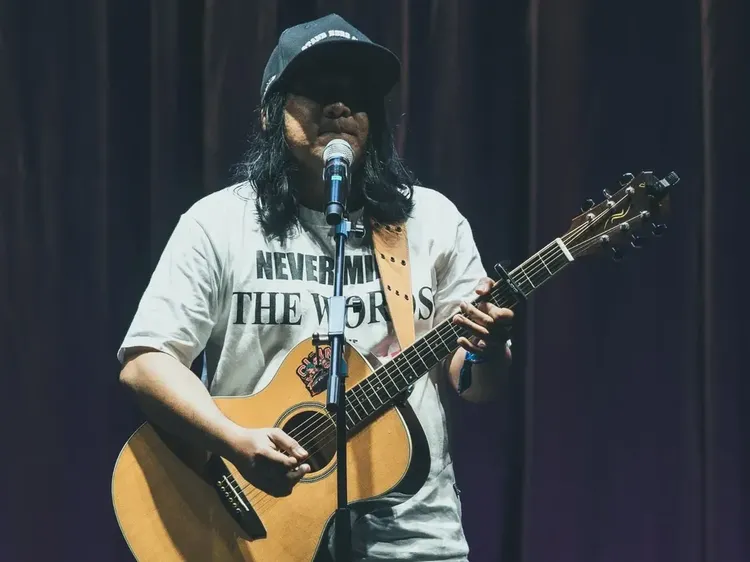 Kondisi Dalam Rumah Bintang Timur Ketika Banjir di Bekasi