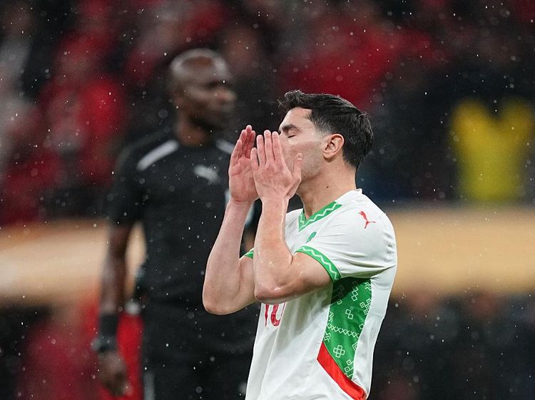 Brahim Diaz di Piala Afrika: Dari Pahlawan Jadi Pesakitan