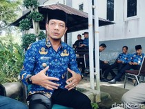 Pegawai Sebar Surat PPPK Paruh Waktu Bergaji Rp 139 Ribu Berujung Kena Sanksi