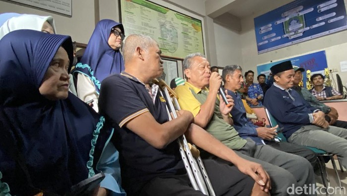 Akhir Drama Pemenang Ketua RW di Parepare Didiskualifikasi gegara Tunanetra