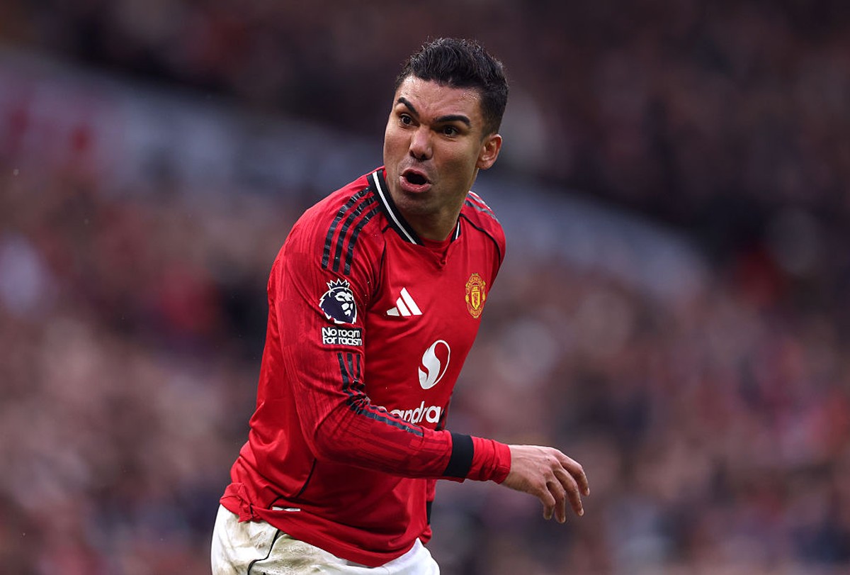 Foto: Getty Images/Carl Recine