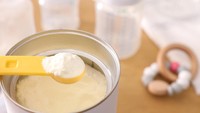 Kapan Anak Perlu Diberi Susu Formula? Ini Saran Dokter