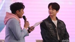 Dear Minho, Shawol Udah Kangen Konser SHINee World Nih!