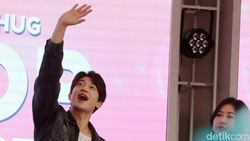 Dear Minho, Shawol Udah Kangen Konser SHINee World Nih!