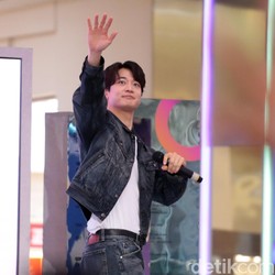 Dear Minho, Shawol Udah Kangen Konser SHINee World Nih!