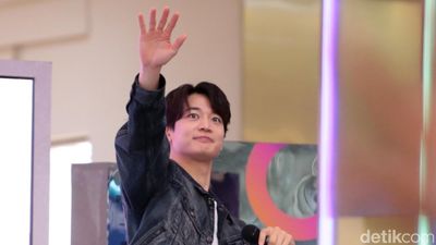 Dear Minho, Shawol Udah Kangen Konser SHINee World Nih!