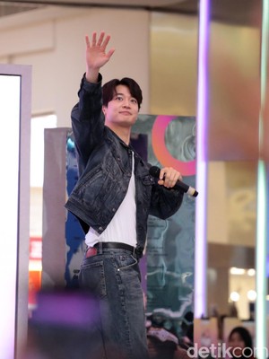 Dear Minho, Shawol Udah Kangen Konser SHINee World Nih!