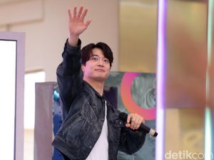 Dear Minho, Shawol Udah Kangen Konser SHINee World Nih!