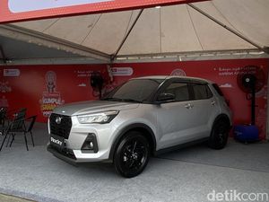 Jangan Asal Kredit Mobil, Ini Pendapatan yang Pas buat Nyicil