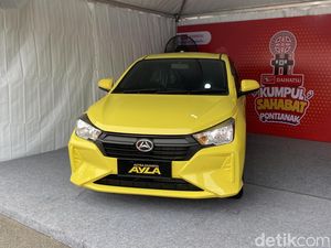 Baru Mau Beli Mobil Pertama Kali? Mending Pikirin Ini Dulu Deh!