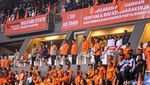 Dari UMP hingga Demokrasi, Empat Tuntutan Disuarakan di Kongres V Partai Buruh